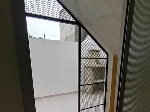 Depto Tipo Casa en Venta de 1 dormitorio