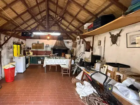 Casa en Venta en Villa Elisa, USD 56.000