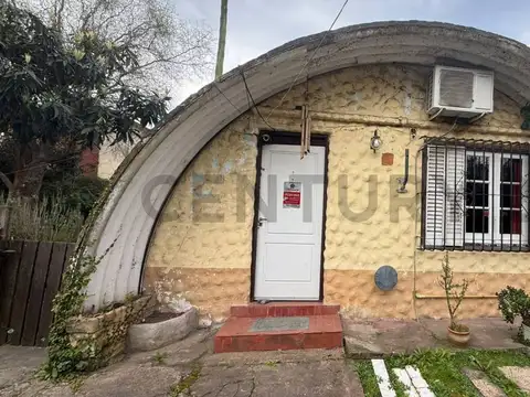 27 y 430 EL RINCON - CASA IGLU EN VENTA SOBRE LOTE DE 470 M²