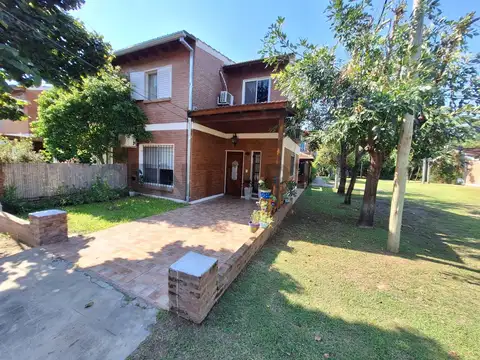 Casa 3 ambientes, Altos De Pacheco, Benavidez, Tigre