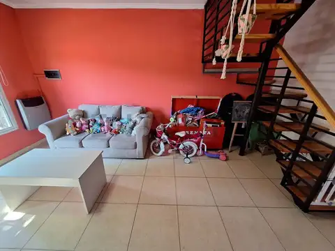 Casa 3 ambientes, Altos De Pacheco, Benavidez, Tigre