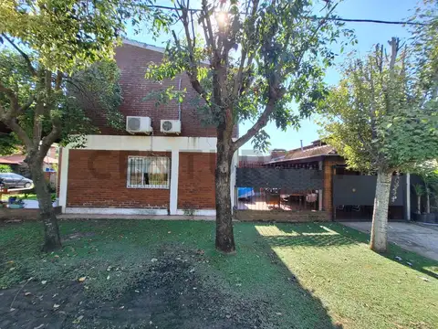 Avenida General Juan Domingo Perón 4300, Piso 0