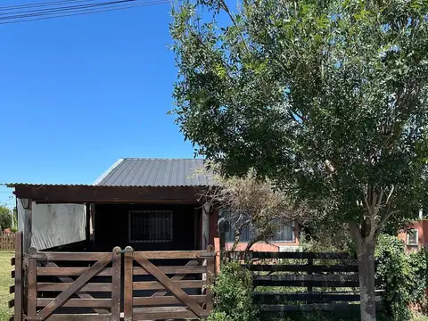 Casa en Escobar Apta Crédito!