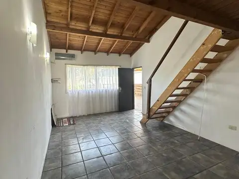 Casa en Escobar Apta Crédito!