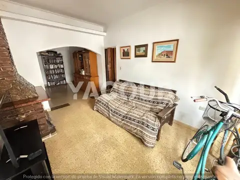Casa en Venta al Oeste