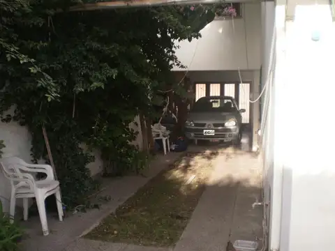 VENTA EXCELENTE CHALET 5 AMBIENTES EN COLINAS DE PERALTA RAMOS