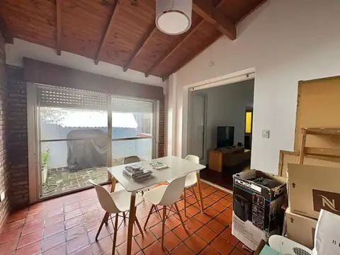 Depto Tipo Casa en Venta 50 años