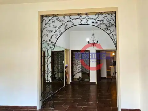 VENTA | PH EN PLANTA BAJA 6 AMBIENTES CON COCHERA Y PATIO – CARLOS VILLATE AL 4300
