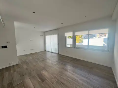 DEPARAMENTO 2 AMBIENTES A ESTRENAR CON PARRILLA