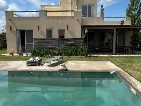 Casa en Venta de 5 dormitorios