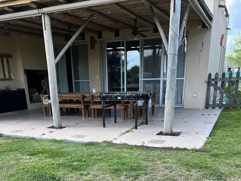 Casa en Venta al Norte