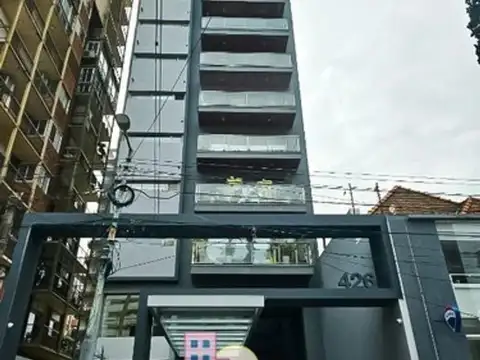 Departamento - Venta - Argentina, Quilmes - RIVADAVIA 400