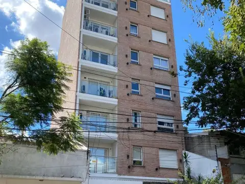 Departamento 2 Ambientes – Morón Sur