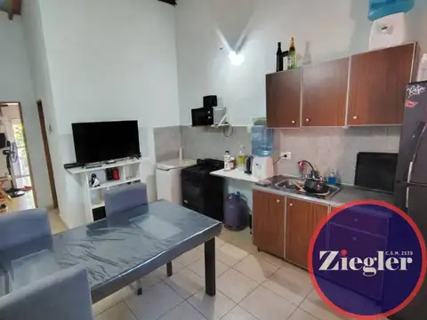 Departamento en Venta al Suroeste