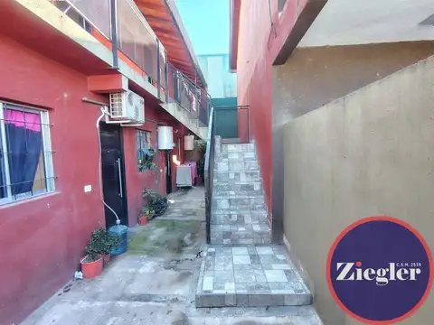 Departamento en venta c/ cochera en Muñiz