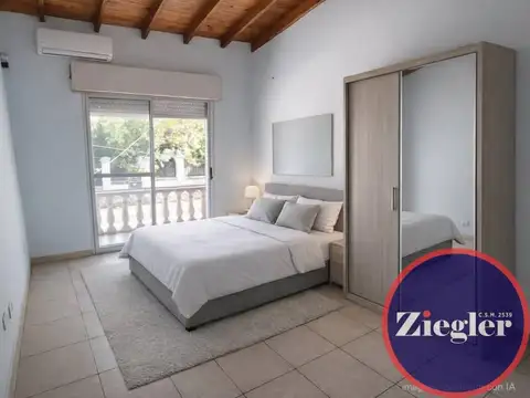 Departamento en Venta en Muñiz, USD 35.000