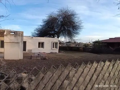Exc casa vta 3 dorm gge qcho. El Prado Eco Village