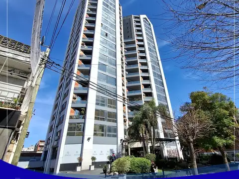 Departamento de dos ambientes en alquiler en San Justo