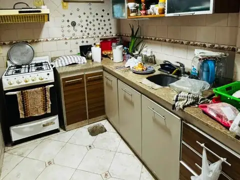 Depto Tipo Casa en Venta de 3 dormitorios