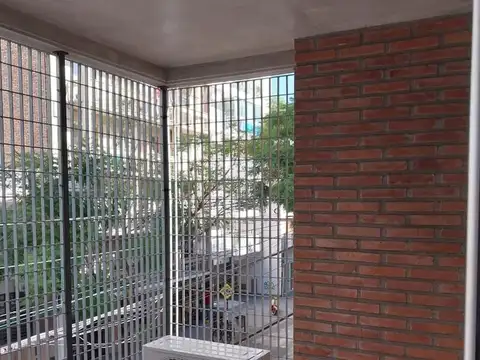 Departamento en Alquiler con 1