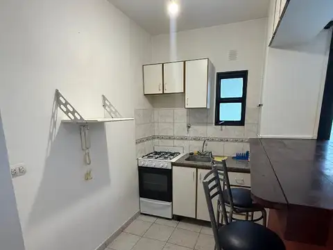 Alejandro Magariños Cervantes 2100, Piso PB