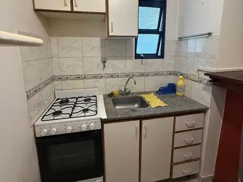Depto Tipo Casa en Alquiler de 2 ambientes