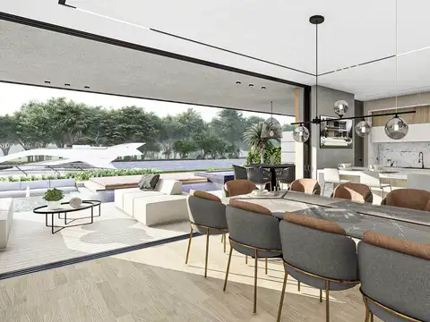 Casa en Venta al Noreste