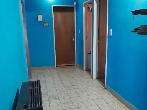 P.H en planta alta