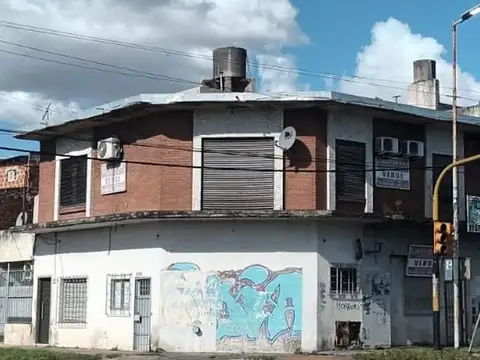 P.H en planta alta