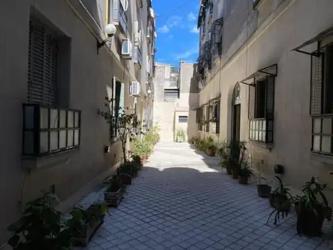 Depto Tipo Casa en Venta en Constitución, USD 78.000