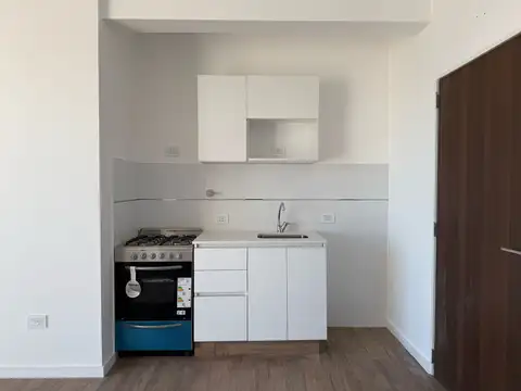 Departamento en Alquiler de Monoambiente