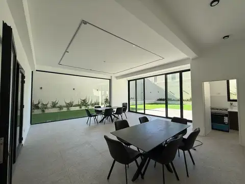 MONOAMBIENTE EXCELENTE - Edificio c/amenitties