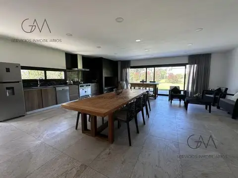 Casa en Alquiler en Mar del Plata, USD 3.500