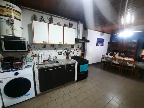 Casa en Rivera 394