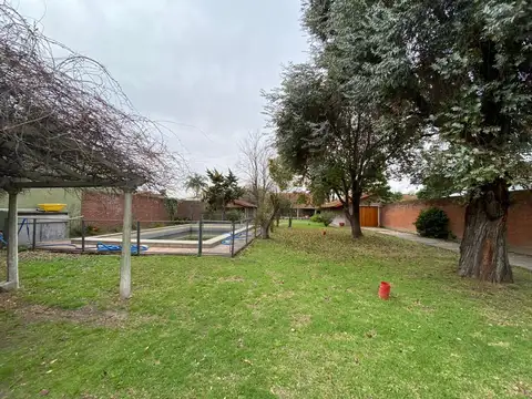 Terreno en Venta en San Justo, USD 750.000