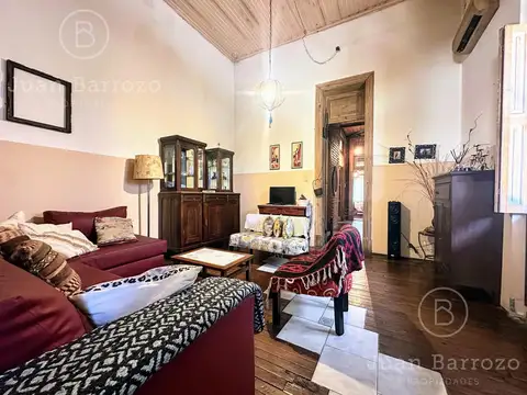 Venta Casa de 2 dormitorios en Banfield Este