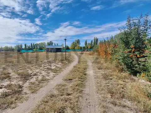 2 CASAS PARA FINES TURISTICOS O VIVIENDA PERMANENTE