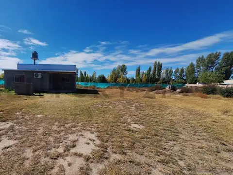Los Ranqueles 785, M5600 San Rafael, Mendoza , Piso 0