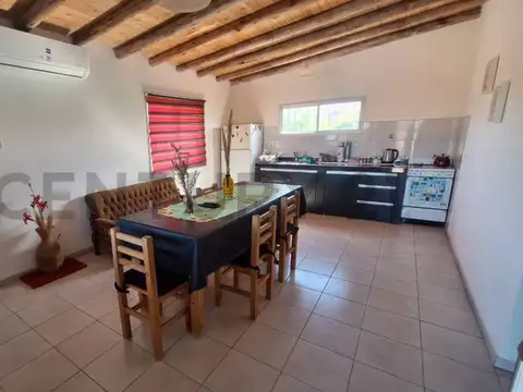 Casa en Venta en San Rafael, USD 115.000