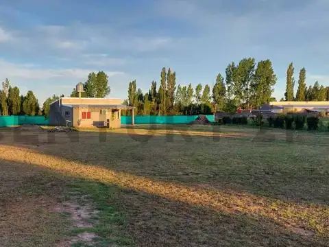 2 CASAS PARA FINES TURISTICOS O VIVIENDA PERMANENTE
