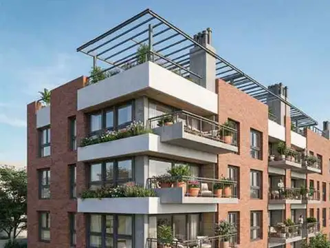 Departamento en Venta en Ituzaingo Norte, USD 100.000