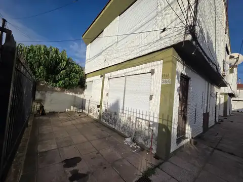 DUPLEX 3 AMB C/ESPACIO COCHERA, SIN EXPENSAS EN LOMAS!