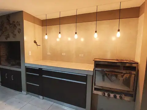 Casa en Venta al Oeste
