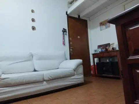Departamento en Venta en Coghlan, USD 117.500