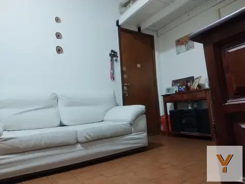 Departamento en Venta en Coghlan, USD 117.500