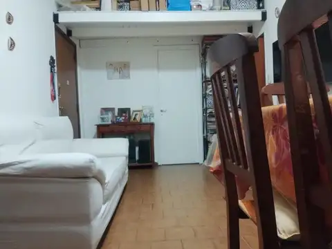 Departamento en Venta 70 años