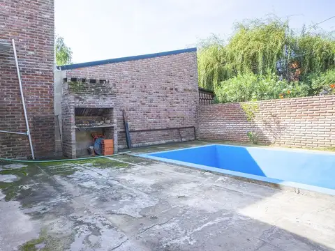 Casa en Venta en Ibarlucea, USD 68.000