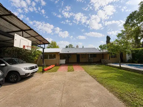 Casa en Venta en Tortuguitas, USD 128.000
