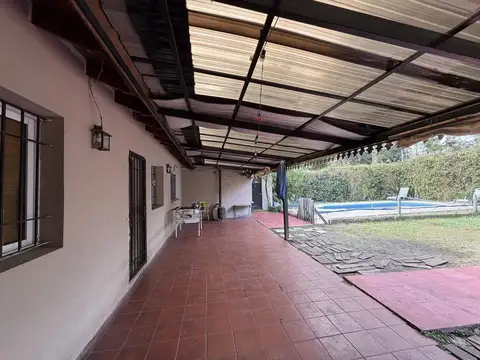Casa en Venta A Estrenar