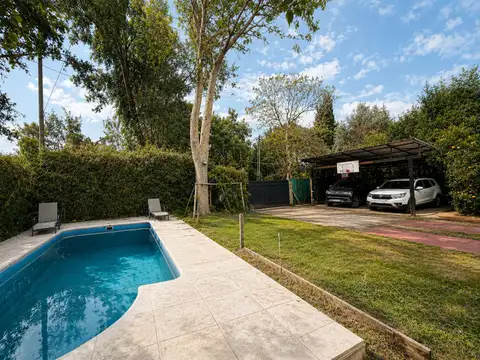 Casa en Venta de 4 dormitorios